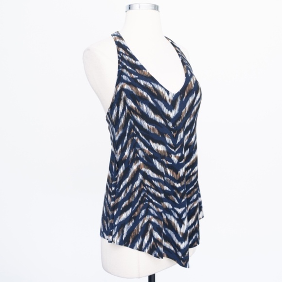 Magicsuit. Neutral Territory Taylor Tankini Top. - Picture 2 of 12